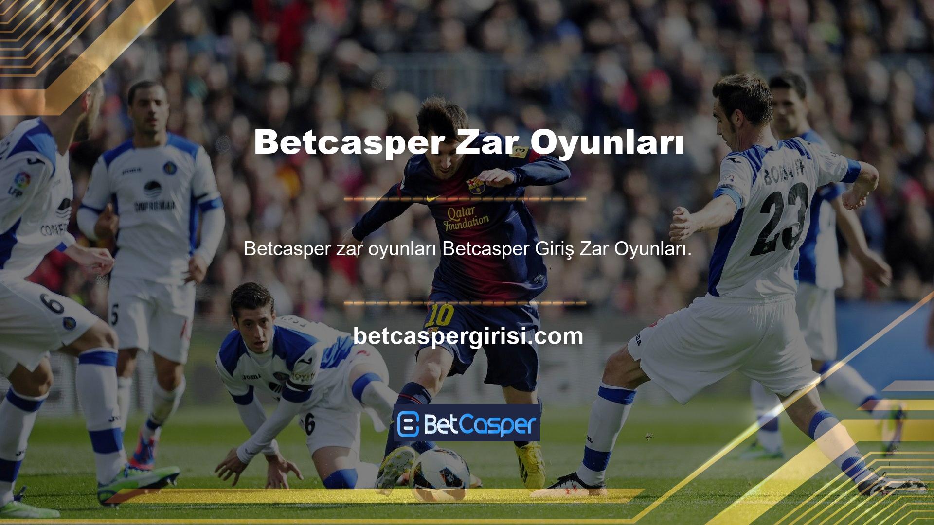 Oranları ve bahis seçeneklerinin de premium bahis alanlarından daha düşük olduğu bulunmuştur