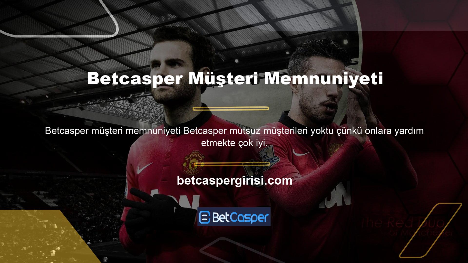 Muhtemel, spora bahis oynayabileceğiniz ve eğlenebileceğiniz bir web sitesi olmaya devam edeceğiz